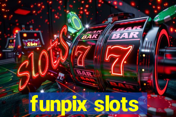 funpix slots